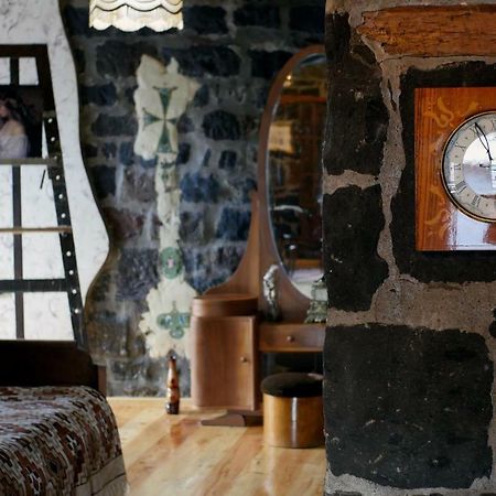 Hye Aspet Հայ Ասպետ Bed & Breakfast Gümrü Dış mekan fotoğraf
