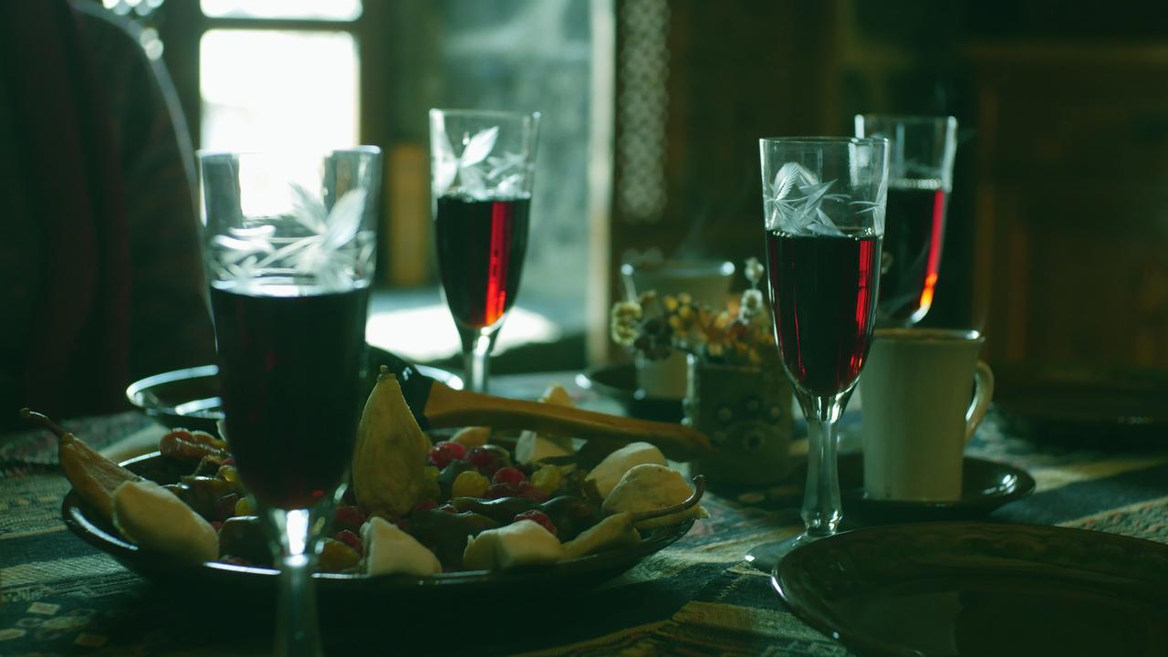 Hye Aspet Հայ Ասպետ Bed & Breakfast Gümrü Dış mekan fotoğraf